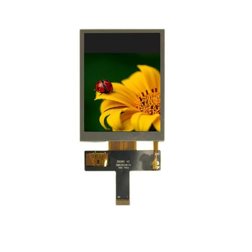 Afficheur TFT LCD - MT035VGRIA085-K - Mango Display Technology Co. Ltd - transflective / 480 x 640 / 3.5"