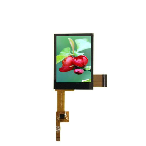 Afficheur TFT LCD - MT024QVRBA035-C009A-K - Mango Display Technology Co. Ltd - transflective / 240 x 320 / 2.4"