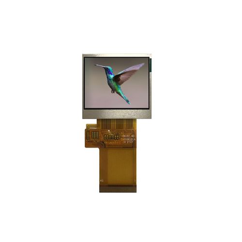 Afficheur TFT LCD - MT018LQRMN030-K - Mango Display Technology Co. Ltd - IPS / transflective / 296 x 220