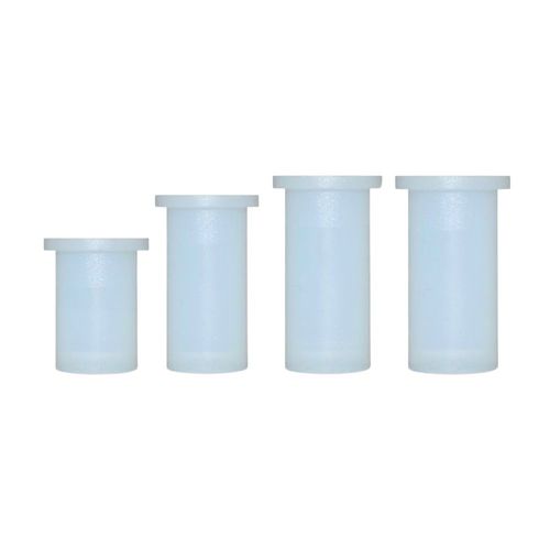 Capuchon de masquage - ECE series - MEP TEKNIK - cylindrique / en silicone / souple