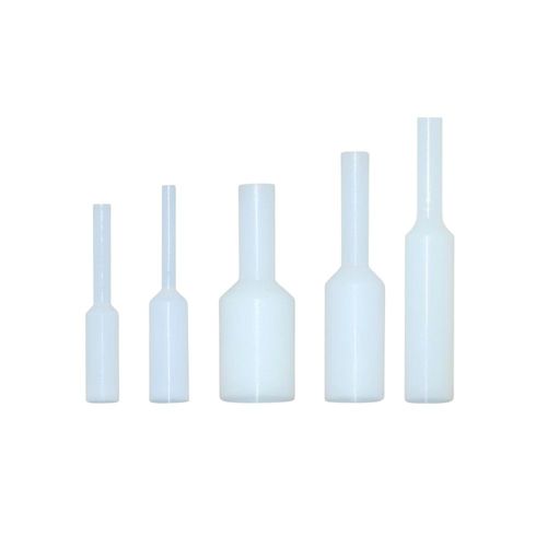 Bouchon de masquage - EPP series - MEP TEKNIK - cylindrique / non fileté / en silicone