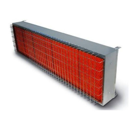Chauffage infrarouge électrique - K series - MEP TEKNIK - de cuisson / de gaufrage / de revêtement