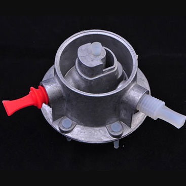 Capuchon de masquage - EC series - MEP TEKNIK - rond / en silicone