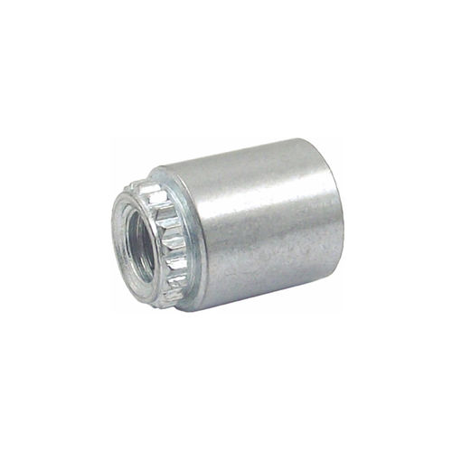 Fixation pour circuit imprimé - LKFE  - Shenzhen In-saiL Precision Parts Co.,Ltd - en acier inoxydable / métallisée / en acier