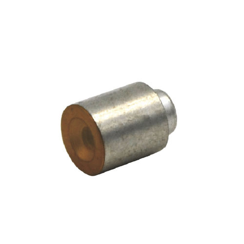 Fixation pour circuit imprimé - LSMTSO - Shenzhen In-saiL Precision Parts Co.,Ltd - en acier inoxydable / en acier / à sertir
