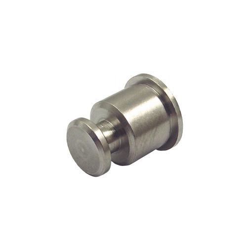 Pivot à riveter - LSKC series - Shenzhen In-saiL Precision Parts Co.,Ltd