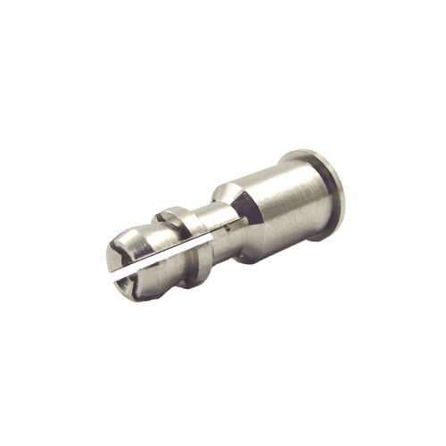 Pivot à riveter - LSS series - Shenzhen In-saiL Precision Parts Co.,Ltd