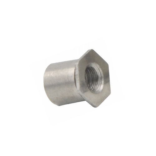 Pivot à riveter - LSO4 series - Shenzhen In-saiL Precision Parts Co.,Ltd
