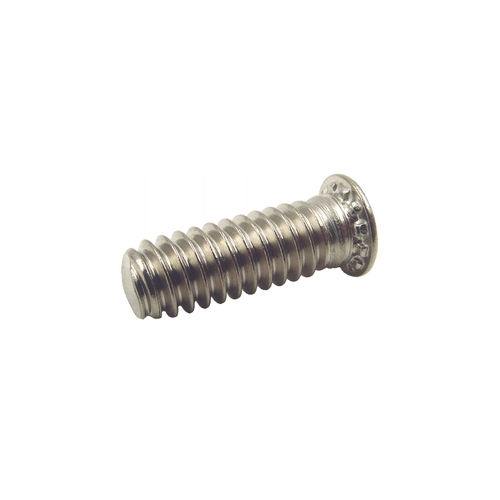 Boulon à sertir en aveugle - LFH series - Shenzhen In-saiL Precision Parts Co.,Ltd - à tête cylindrique / à tête plate / en acier inoxydable