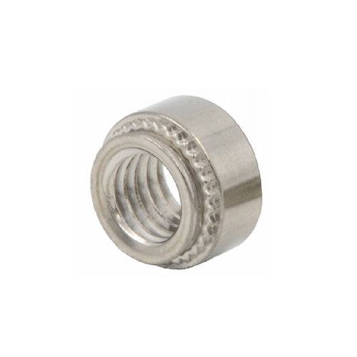 Écrou rivet - LS/LSS/LCLS/LCLSS/LSP series - Shenzhen In-saiL Precision Parts Co.,Ltd - en inox / en acier au carbone / à distribution de charge