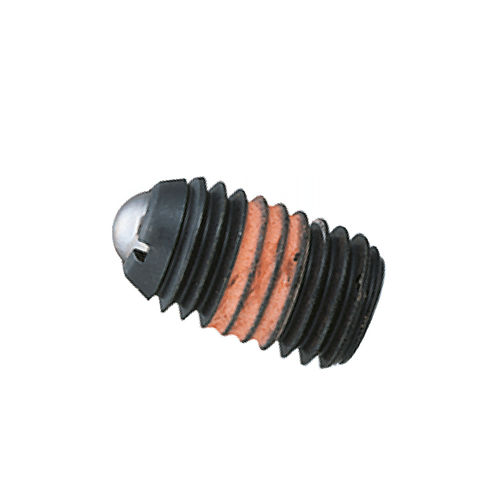 Plongeur à bille en acier inoxydable - LBPY-M3  - Shenzhen In-saiL Precision Parts Co.,Ltd - à six pans creux / en acier
