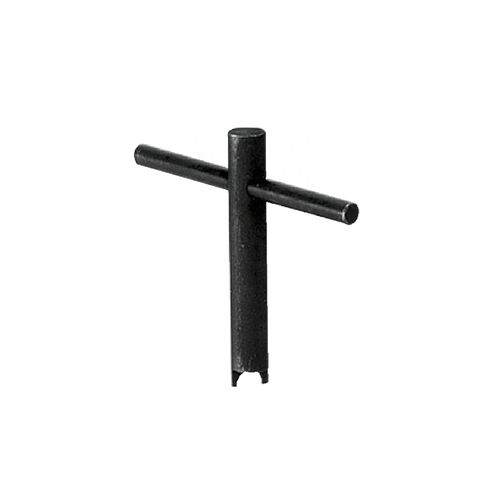 Clé spéciale pour poussoir à ressort - LBPJG series - Shenzhen In-saiL Precision Parts Co.,Ltd - en acier / en T