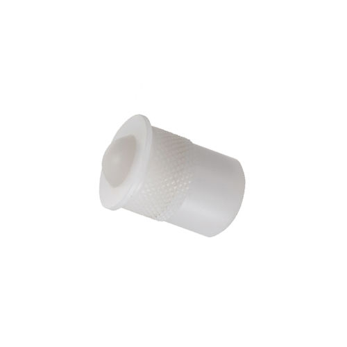 Poussoir de matière première - LPFPR-7  - Shenzhen In-saiL Precision Parts Co.,Ltd - à ressort / à billes