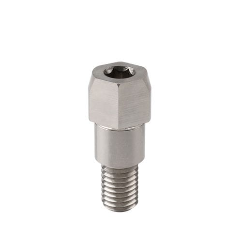 Pion de centrage - SFPNSD16  - Shenzhen In-saiL Precision Parts Co.,Ltd