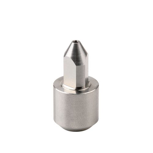Pion de centrage - SKFSDPS12 - Shenzhen In-saiL Precision Parts Co.,Ltd