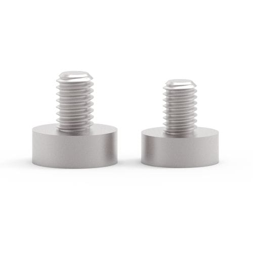 Cosse sans soudure à vis - SMD-ET PE22 - Shenzhen In-saiL Precision Parts Co.,Ltd - cylindrique / isolée / en étain