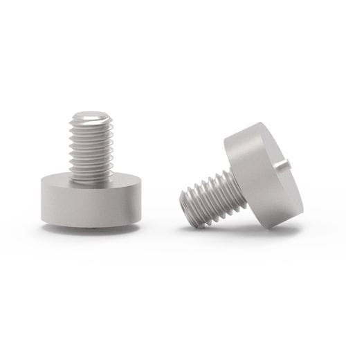 Cosse sans soudure à vis - SMD-ETP PE23 - Shenzhen In-saiL Precision Parts Co.,Ltd - cylindrique / isolée / en étain