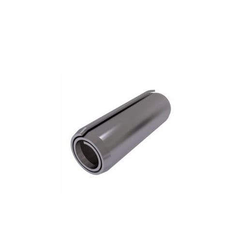 Goupille élastique spiralée - din7344 - Shenzhen In-saiL Precision Parts Co.,Ltd - droite / en acier inoxydable / pour usage intensif