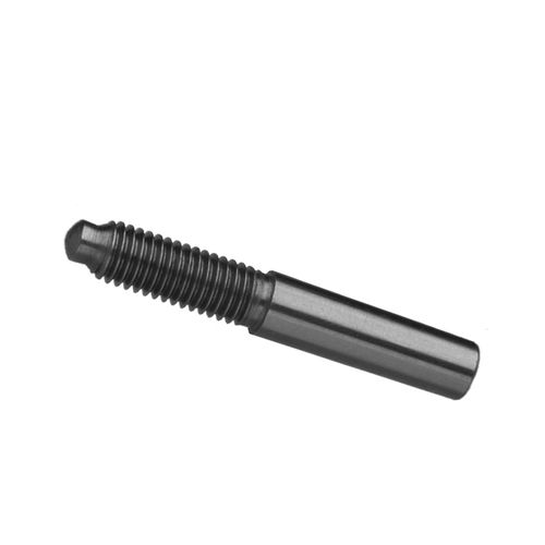 Goupille avec extrémité filetée - DIN7977 - Shenzhen In-saiL Precision Parts Co.,Ltd - conique / en acier inoxydable / pour prise électrique