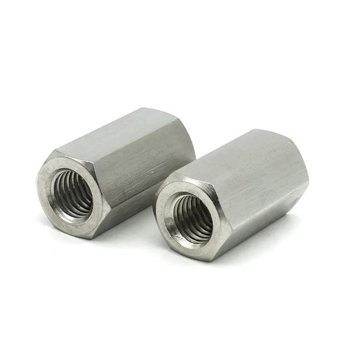 Écrou hexagonal - DIN1479 - Shenzhen In-saiL Precision Parts Co.,Ltd - long / en inox / en acier zingué