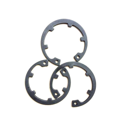 Anneau d'arrêt interne - DIN984 - Shenzhen In-saiL Precision Parts Co.,Ltd