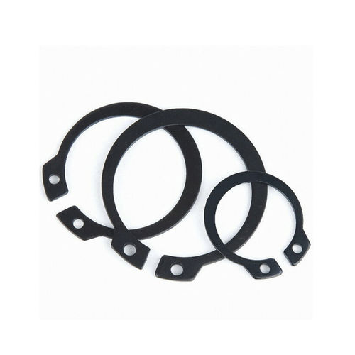 Circlip externe - DIN471 - Shenzhen In-saiL Precision Parts Co.,Ltd - métrique