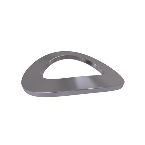 Rondelle élastique - DIN137 - Shenzhen In-saiL Precision Parts Co.,Ltd - frein / selle / ronde
