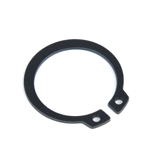 Anneau d'arrêt externe - DIN983 - Shenzhen In-saiL Precision Parts Co.,Ltd