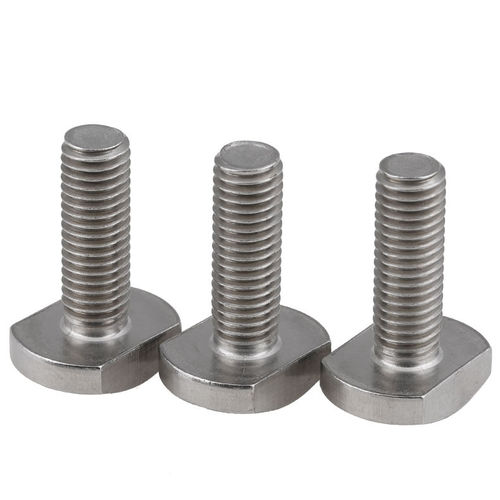 Boulon en T - GB37 - Shenzhen In-saiL Precision Parts Co.,Ltd