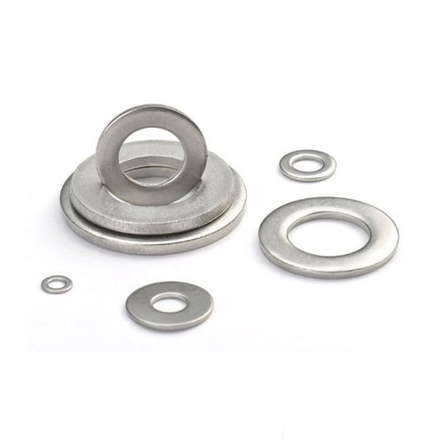 Rondelle ronde - DIN126 - Shenzhen In-saiL Precision Parts Co.,Ltd - en métal
