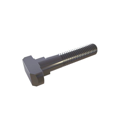 Boulon en T - DIN188 - Shenzhen In-saiL Precision Parts Co.,Ltd