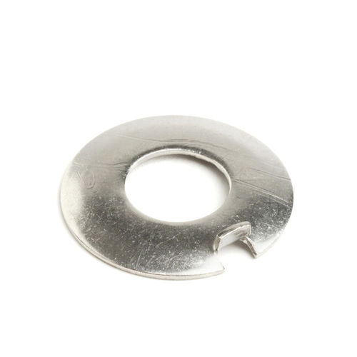 Rondelle frein - DIN432 - Shenzhen In-saiL Precision Parts Co.,Ltd - plate / en métal