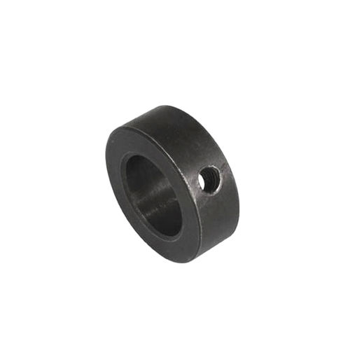 Écrou cylindrique - DIN548 - Shenzhen In-saiL Precision Parts Co.,Ltd - en métal