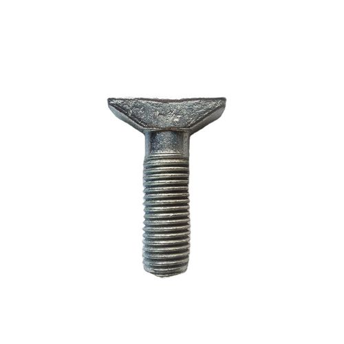 Boulon à tête cylindrique - DIN792 - Shenzhen In-saiL Precision Parts Co.,Ltd - à tête fraisée
