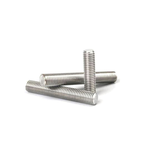 Tige filetée en métal - DIN975 - Shenzhen In-saiL Precision Parts Co.,Ltd