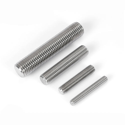 Goujon fileté - DIN976 - Shenzhen In-saiL Precision Parts Co.,Ltd - en métal / à visser
