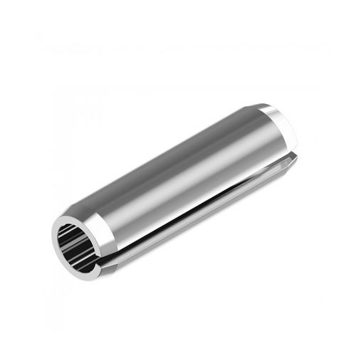 Goupille élastique cylindrique - DIN1481 - Shenzhen In-saiL Precision Parts Co.,Ltd - en acier inoxydable / pour usage intensif / DIN