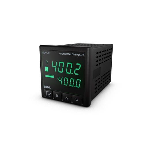 Contrôleur de process programmable - EU4430 - Caldor Industrial Heating System Srl
