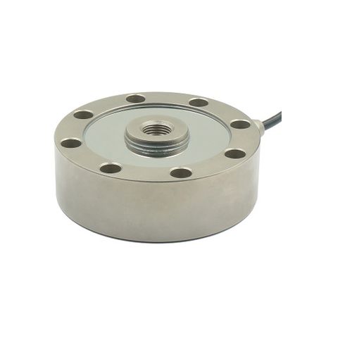 Capteur de force en traction compression - T312 - Gather Technology co., Ltd. - type pancake / de pesage / en acier inoxydable
