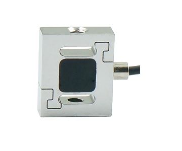 Capteur de force en traction compression - TS313 - Gather Technology co., Ltd. - en S / haute précision / en acier inoxydable