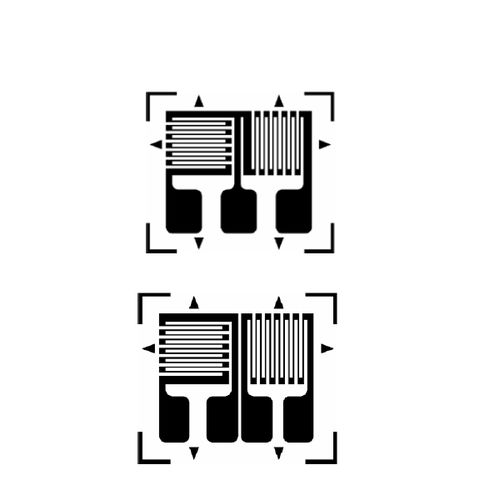 Jauge de contrainte - Gather Technology co., Ltd.