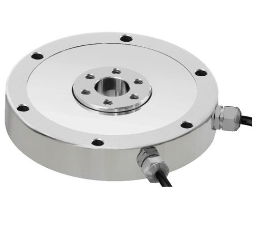 Cellule de charge en compression - T550 - Gather Technology co., Ltd. - 2 axes / avec mesure de couple / IP66