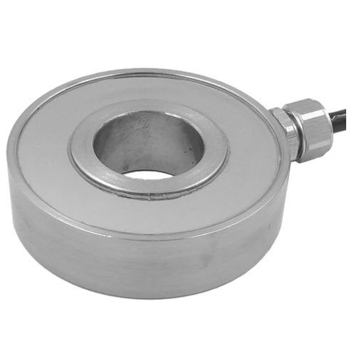 Capteur de force en compression - TSR029 - Gather Technology co., Ltd. - en anneau / en acier inoxydable