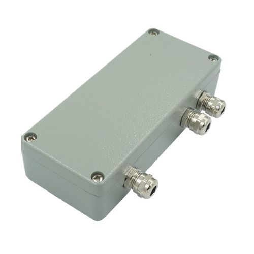 Transmetteur pour capteur de force - T098H - Gather Technology co., Ltd.