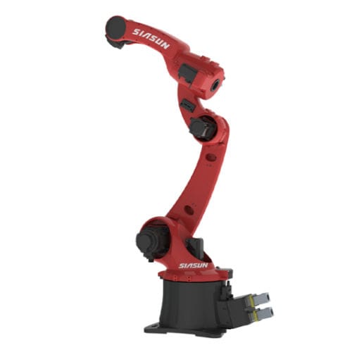 Robot articulé - SR12A-12/1.46 - SIASUN Robot Automation CO Ltd - 6 axes / de manutention / pour l'assemblage