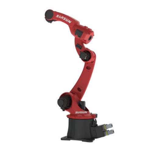 Robot articulé - SR25A-25/1.80 - SIASUN Robot Automation CO Ltd - 6 axes / de découpe / de soudage