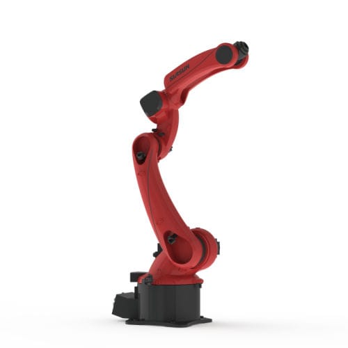 Robot articulé - SR25A-35/1.80 - SIASUN Robot Automation CO Ltd - 6 axes / de manutention / pour l'assemblage