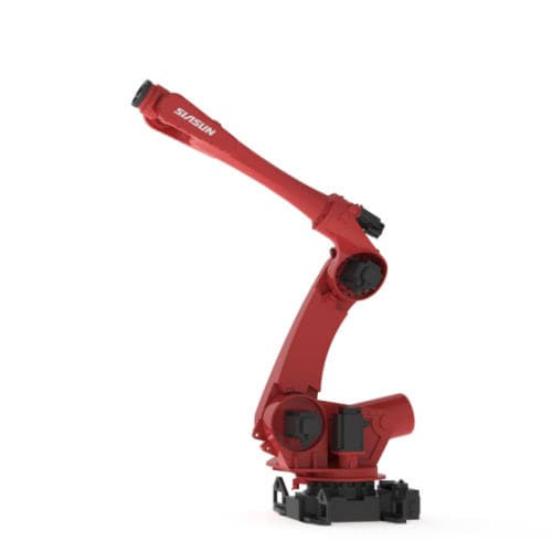 Robot articulé - SR210-120/3.05 - SIASUN Robot Automation CO Ltd - 6 axes / de manutention / pour l'assemblage