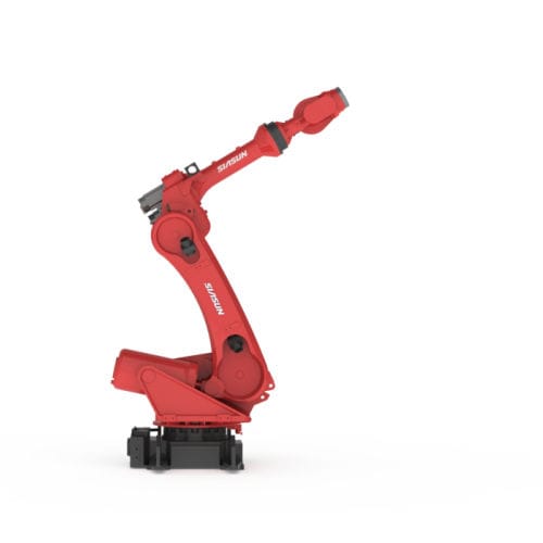 Robot articulé - SR210A-210/2.65 - SIASUN Robot Automation CO Ltd - 6 axes / de manutention / pour l'assemblage