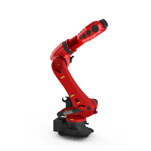 Robot articulé - SR270A-270/2.70 - SIASUN Robot Automation CO Ltd - 6 axes / de soudage par points / pour l'assemblage